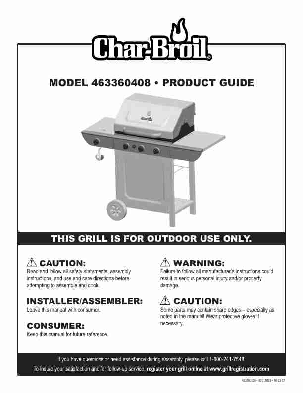 Char-Broil Gas Grill 80015625-page_pdf